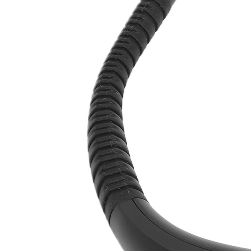 LED Neck Reading Light Lightweight Three Color Dimmable Brightness Hug