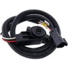 FridayParts 2661466 266-1466 TPS Throttle Position Sensor with Triangle Plug