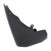 Unbranded Mud Flaps Kit for Nissan Frontier 2005-2015 Black Front