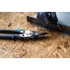 HAZET 1961R-1 260 mm Sheet Metal Profile Snips - Multi-Colour