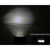 DUNTUO Rear Tail Fog Tail Light For Subaru WRX STi