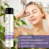Sunny Isle Lavender Mint Hair and Strong Roots Shampoo 10.1oz