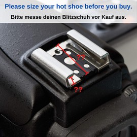 3 Pack Black Hard Plastic Hot Shoe Cover Compatible with Canon EOS and Sony Alpha Cameras Adapter Hot Shoe Cover Hot Shoe Cover Hot Shoe Protector Flash Shoe Accessories