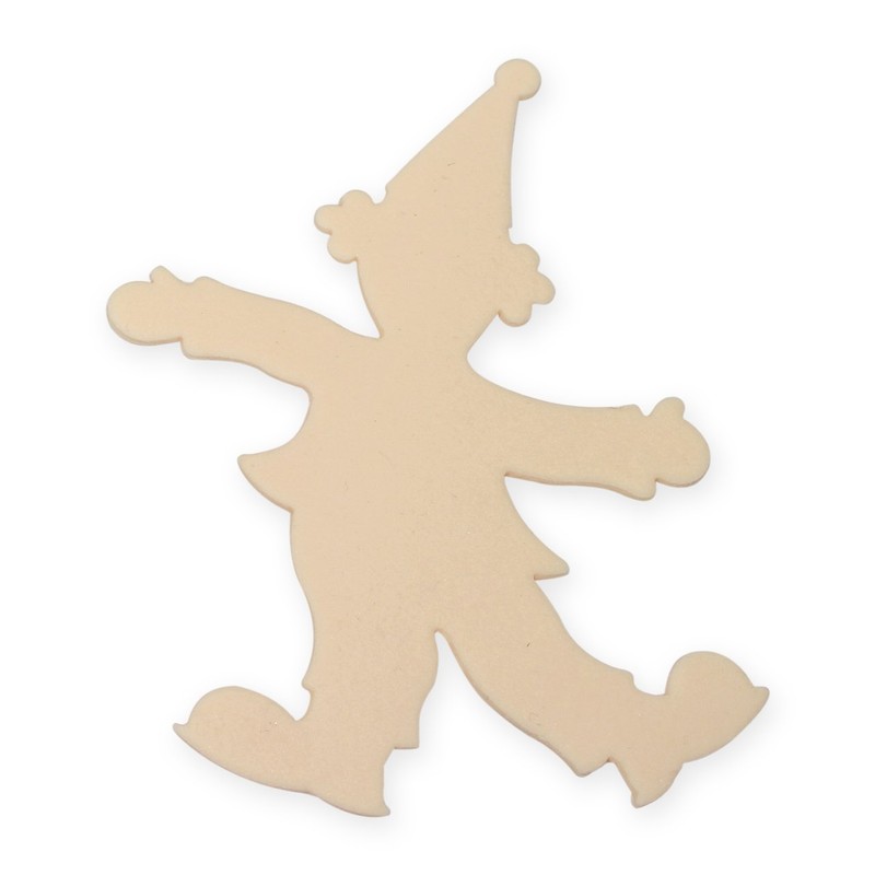 PME Clown Cutter, Large Size, 130 mm