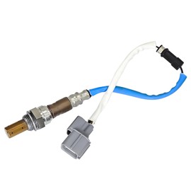 DUEYU 234-9005 Oxygen O2 Sensor Upstream & Downstream - Compatible with for Honda Civic 1.3L/1.7L/2.4L 2001-2005, for Acura RSX 2.0L 2002-2004 - Direct Replacement OE Fit Air Fuel Ratio Sensor