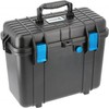 Hgert Technik - Caja de herramientas hermética - Caja de