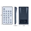 New Replacement Remote Control fit for Bose Wave Radio III