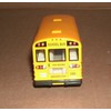 Kinsfun 1/62 Scale International S Series School Bus Diecast Toy