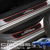LEXLEYS Toyota Corolla Cross 10 Series (September 2021 and up),