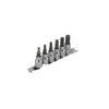 Signet 3/8DR 6PCS Hex Bit Socket Set 1 22961V