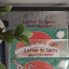 Rachel Ellen - Letter to Santa 2 Pack - SANTA5