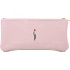 Elcomune PRT-103 Matka Pen Case, Printemps Tulip