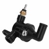 Pit Bike Thermostat Steel Alloy High Performance Replacement for LIFAN