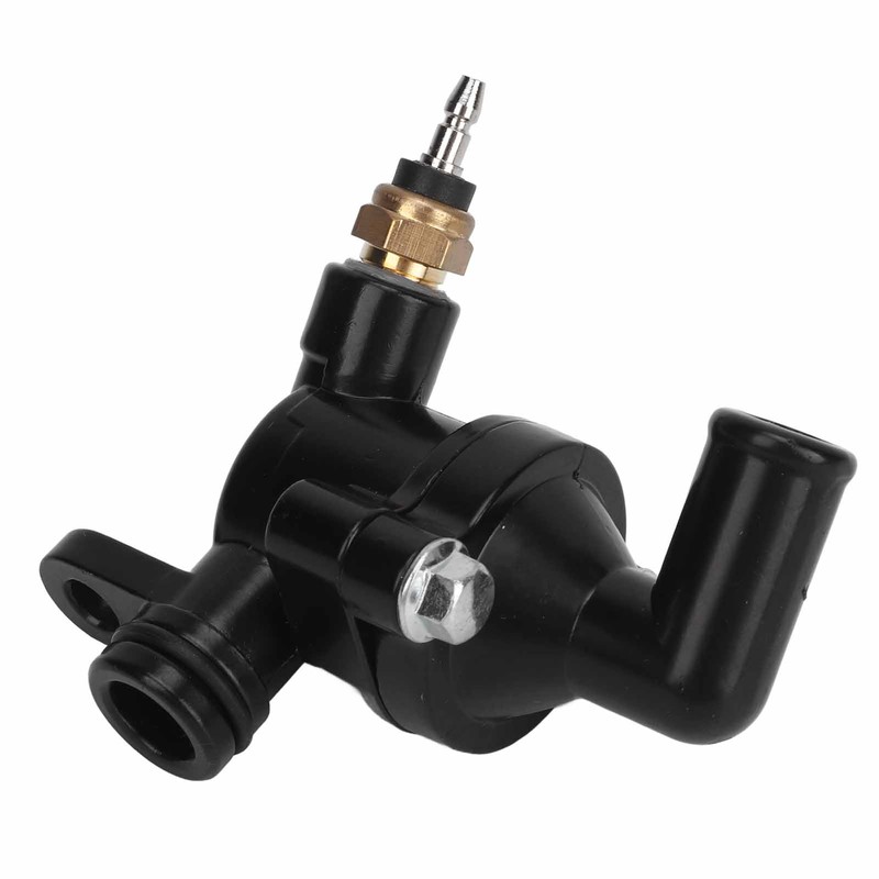 Pit Bike Thermostat Steel Alloy High Performance Replacement for LIFAN