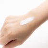 Andecra SPF25PA+++ UV Protection Hand Cream, Osmanthus Scent, 1.1 oz