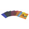 EUROLITE Colour Foil Set 19 x 19 cm PAR-56 Six