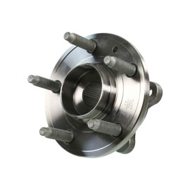 MOOG 513223 Wheel Bearing and Hub Assembly