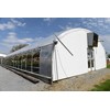 UYGALAXY Greenhouse Roll Up Motor Controller for Venting with AC110V