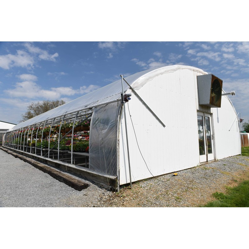 UYGALAXY Greenhouse Roll Up Motor Controller for Venting with AC110V