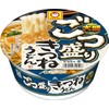 Maru-Chan Gotsumori Kitsune Udon 108g (Pack of 6), Japanese Instant