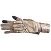Manzella Snake TouchTip Gloves Realtree Xtra Large/X-Large