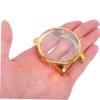 jojofuny Pcs Elegant Watch Case Cover for Protective Frame TPU