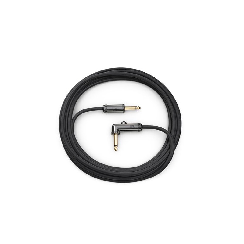 D'Addario | Circuit Breaker Cable | Cable para Instrumento |
