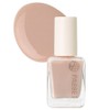 Facet Celeb Nail Color Polish, 21 Oatmeal Beige, 7g, 1 piece / 파셋 셀럽 네일컬러 폴리쉬, 21오트밀베이지, 7g, 1개