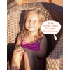 Paediprotect Face Sun Cream SPF50+ (30 ml), Updated Formula