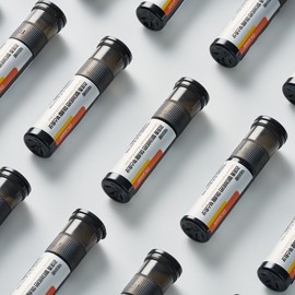 Doctor Aram Dr. Aram Multivitamin Liposomal Mineral Biotin Pantothenic Acid Boost Shot Dual Formulation 7 Bottles / 닥터아람 멀티비타민 리포좀 미네랄 비오틴 판토텐산 부스트샷 이중제형 7병
