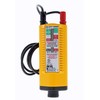 IDEAL Electrical 61-065 Vol-Test Voltage Tester, CAT III for 600V,Yellow