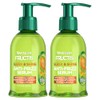 Garnier Hair Care Fructis Sleek & Shine Anti-Frizz Serum, 2