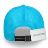 ONE LIMITATION CP004 Air Mesh Cap, One Size Fits Most,