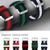 [Lamshaw] for Redmi Watch 5 Smart Watch Replacement Band, 22mm