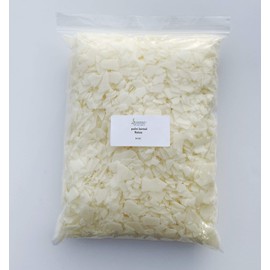 PALM KERNEL OIL FLAKES ORGANIC PURE FOR SOAPS COSMETICS 4 OZ to 10 LBS (48 OZ)