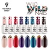 VICTORIA VYNN Pure Creamy Hybrid 183 Flamingo Coctail