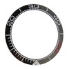 Professional Watch Bezel Insert 38mm Ceramic Watch Bezel Ring Repair