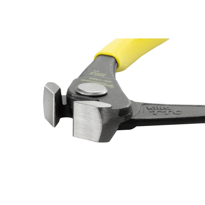 ツノダ TTC KingTTC 喰切りニッパー EN-165S