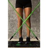 BodyBoss Resistance Bands - Custom Resistance Bands for Total Body