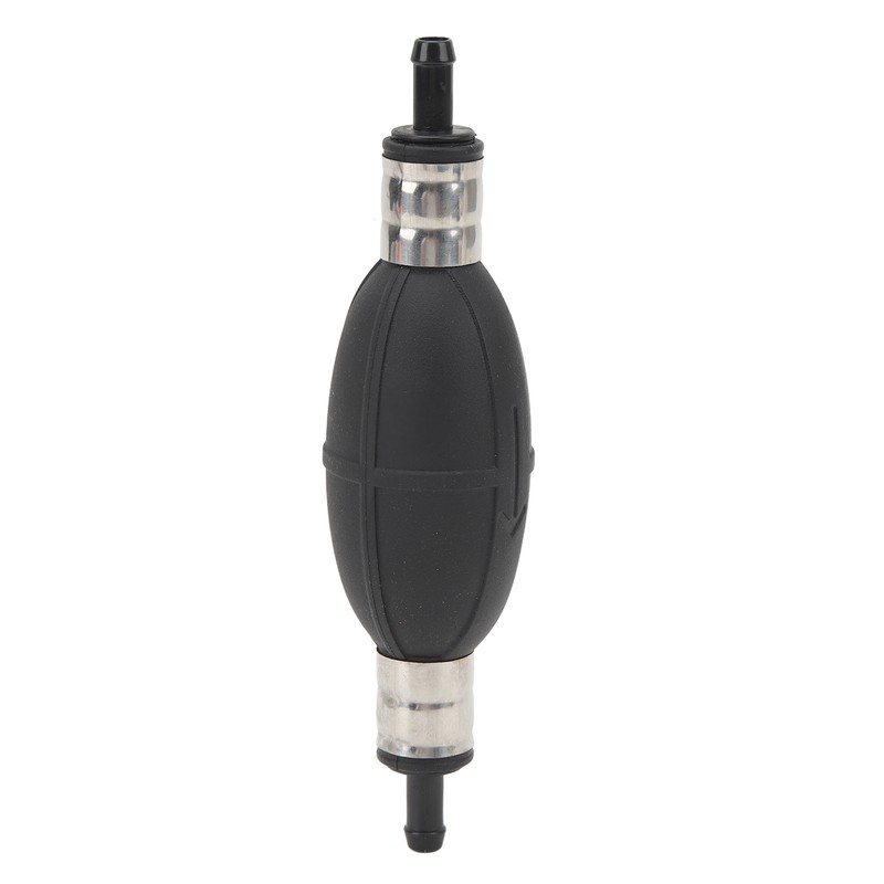 Boat Fuel Primer Bulb 6Y2‑24360‑52 5/16 Inch 8mm Rubber Fuel