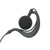APX-6000 XPR-7550e Earpiece with Mic Compatible for Motorola Radios MTP850