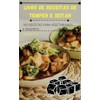 Livro de Receitas de Tempeh E Seitan