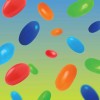CrazyOutlet Jelly Beans - 2 Pound Bulk Pack - Sour