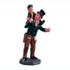 Lemax - Caddington Village - Figurine: Bob Cratchit and Tiny