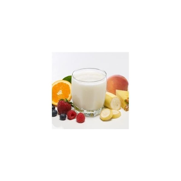 Proti Kind Very Low Carb Super-charged Smoothie Base Mix -