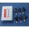 OEM 6X FUEL INJECTORS 16450-RCA-A01 FOR 3.0L 3.2L 3.5L ACURA