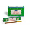 Satya Incense Sticks, Black, EGYPITAN Musk