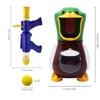 Hungry Ducks Shooting Game Toys, Yeelua Kids Target Shooting Games