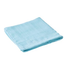 Baby Washcloths, Muslin Cotton Baby Towel, 13x13 Inches Wash Cloth Soft on Sensitive Skin, for Boys & Girls, Newborn Baby & Toddlers (33 ×33CM) JAPAN MADE