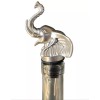 Shep ANIMAL AERATOR HOUSE OF THE Elephant￼| WINE BOTTLE TOPPER